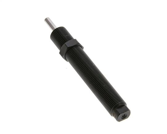 ACE Self-Adjusting Shock Absorber M 12x1, 10 mm Stroke - SC75EUM-6