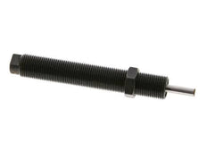 ACE Self-Adjusting Shock Absorber M 12x1, 10 mm Stroke - SC75EUM-7