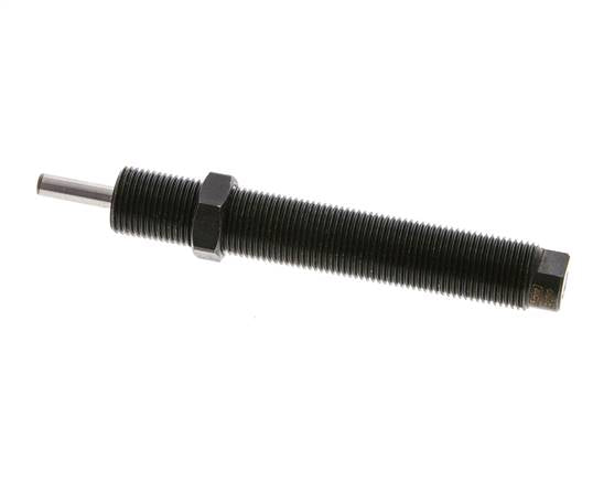 ACE Self-Adjusting Shock Absorber M 12x1, 10 mm Stroke - SC75EUM-7