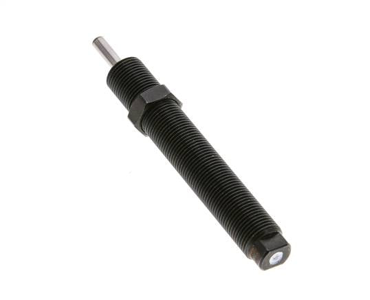 ACE Self-Adjusting Shock Absorber M 12x1, 10 mm Stroke - SC75EUM-7