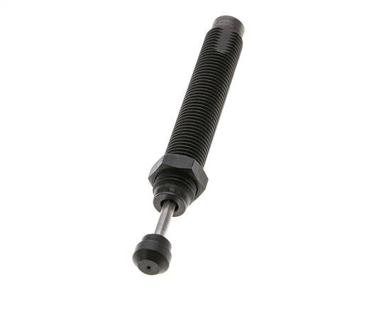 ACE Self-Adjusting Shock Absorber M 14x1.5, 16 mm Stroke - SC190EUM-1