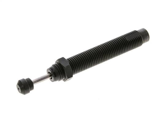 ACE Self-Adjusting Shock Absorber M 14x1.5, 16 mm Stroke - SC190EUM-1