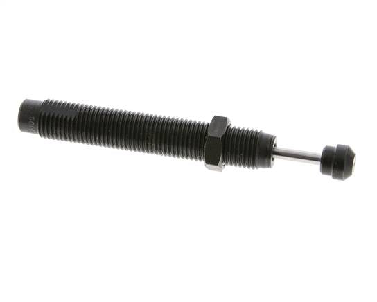 ACE Self-Adjusting Shock Absorber M 14x1.5, 16 mm Stroke - SC190EUM-2