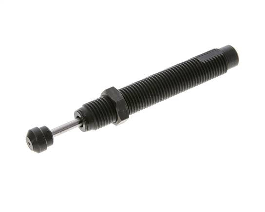 ACE Self-Adjusting Shock Absorber M 14x1.5, 16 mm Stroke - SC190EUM-2