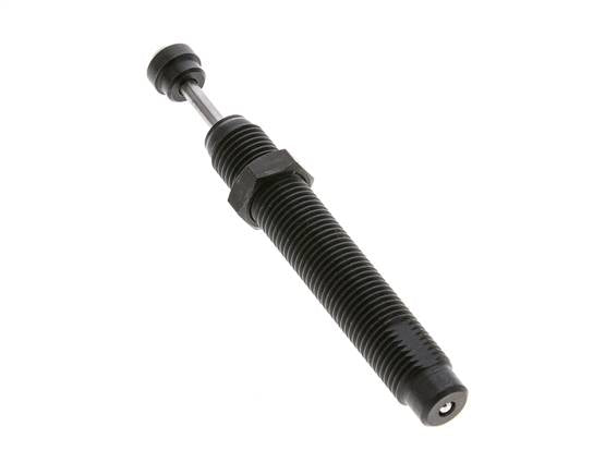 ACE Self-Adjusting Shock Absorber M 14x1.5, 16 mm Stroke - SC190EUM-2