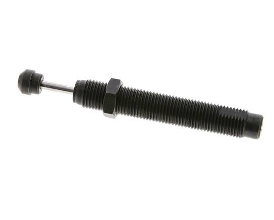 ACE Self-Adjusting Shock Absorber M 14x1.5, 16 mm Stroke - SC190EUM-3