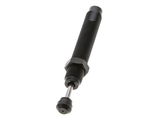 ACE Self-Adjusting Shock Absorber M 14x1.5, 16 mm Stroke - SC190EUM-4
