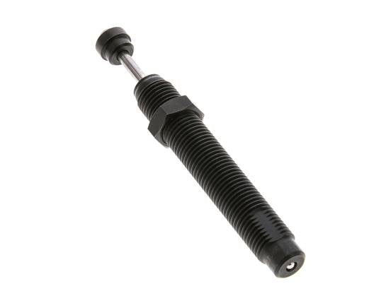 ACE Self-Adjusting Shock Absorber M 14x1.5, 16 mm Stroke - SC190EUM-4
