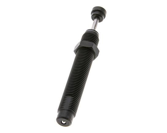 ACE Self-Adjusting Shock Absorber M 14x1.5, 16 mm Stroke - SC190EUM-4