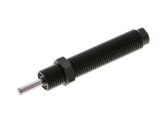ACE Self-Adjusting Shock Absorber M 14x1.5, 12 mm Stroke - SC190EUM-7