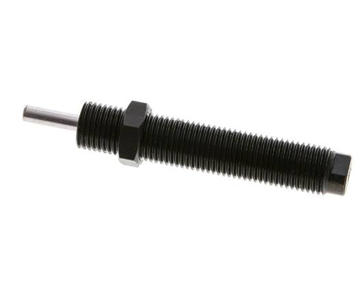 ACE Self-Adjusting Shock Absorber M 14x1.5, 12 mm Stroke - SC190EUM-7