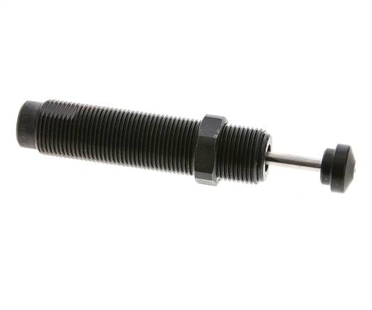 ACE Self-Adjusting Shock Absorber M 20x1.5, 19 mm Stroke - SC300EUM-2