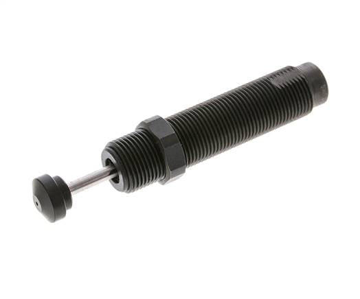 ACE Self-Adjusting Shock Absorber M 20x1.5, 19 mm Stroke - SC300EUM-3