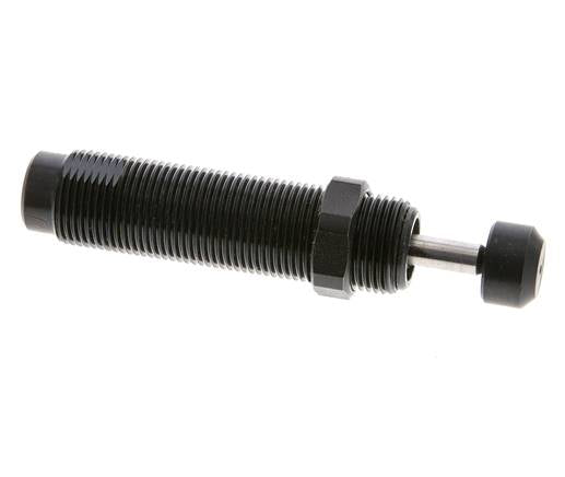 ACE Self-Adjusting Shock Absorber M 20x1.5, 15 mm Stroke - SC300EUM-6