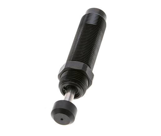 ACE Self-Adjusting Shock Absorber M 20x1.5, 15 mm Stroke - SC300EUM-6