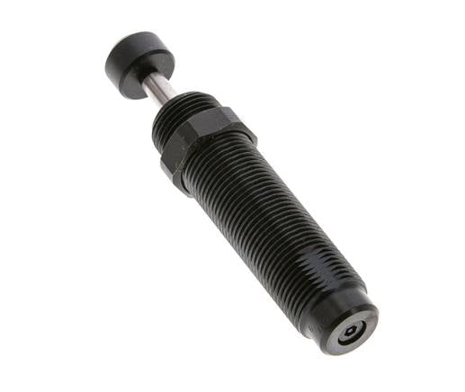 ACE Self-Adjusting Shock Absorber M 20x1.5, 15 mm Stroke - SC300EUM-6