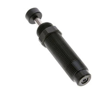 ACE Self-Adjusting Shock Absorber M 20x1.5, 15 mm Stroke - SC300EUM-6