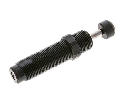 ACE Self-Adjusting Shock Absorber M 20x1.5, 15 mm Stroke - SC300EUM-8