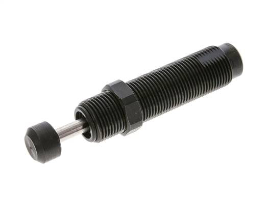 ACE Self-Adjusting Shock Absorber M 20x1.5, 15 mm Stroke - SC300EUM-8
