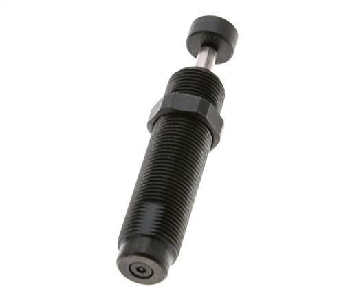 ACE Self-Adjusting Shock Absorber M 20x1.5, 15 mm Stroke - SC300EUM-8