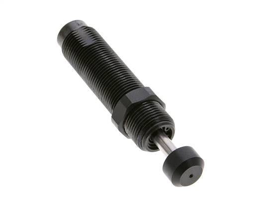 ACE Self-Adjusting Shock Absorber M 20x1.5, 15 mm Stroke - SC300EUM-9