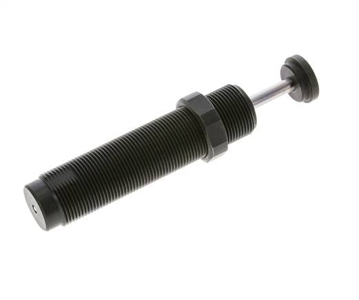 ACE Self-Adjusting Shock Absorber M 25x1.5, 25 mm Stroke - SC650EUM-2