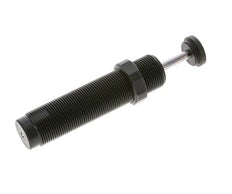 ACE Self-Adjusting Shock Absorber M 25x1.5, 25 mm Stroke - SC650EUM-2