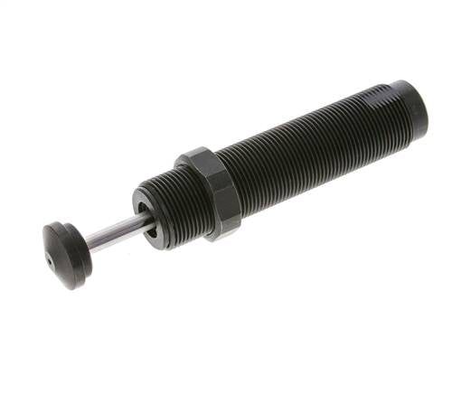 ACE Self-Adjusting Shock Absorber M 25x1.5, 25 mm Stroke - SC650EUM-2