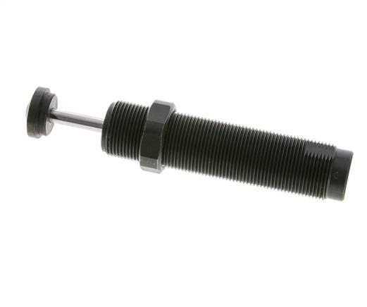 ACE Self-Adjusting Shock Absorber M 25x1.5, 25 mm Stroke - SC650EUM-2