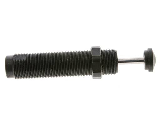 ACE Self-Adjusting Shock Absorber M 25x1.5, 25 mm Stroke - SC650EUM-3