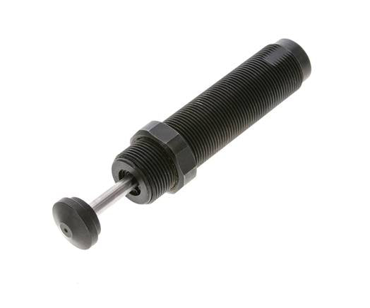 ACE Self-Adjusting Shock Absorber M 25x1.5, 25 mm Stroke - SC650EUM-3