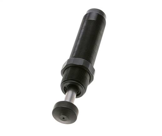 ACE Self-Adjusting Shock Absorber M 25x1.5, 23 mm Stroke - SC650EUM-6