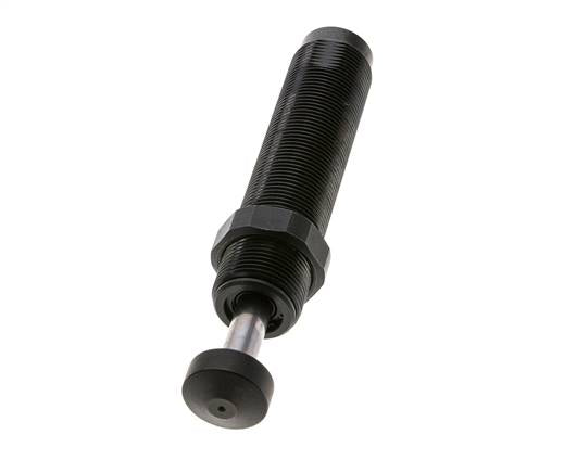 ACE Self-Adjusting Shock Absorber M 25x1.5, 23 mm Stroke - SC650EUM-8