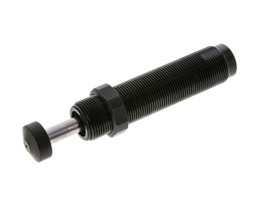 ACE Self-Adjusting Shock Absorber M 25x1.5, 23 mm Stroke - SC650EUM-8