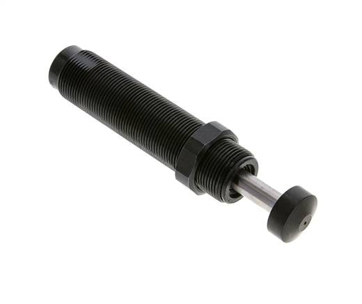 ACE Self-Adjusting Shock Absorber M 25x1.5, 23 mm Stroke - SC650EUM-9