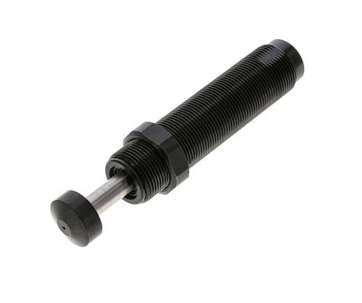 ACE Self-Adjusting Shock Absorber M 25x1.5, 23 mm Stroke - SC650EUM-9