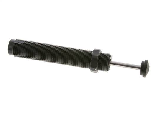 ACE Self-Adjusting Shock Absorber M 25x1.5, 40 mm Stroke - SC925EUM-2
