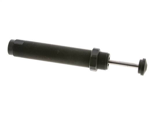 ACE Self-Adjusting Shock Absorber M 25x1.5, 40 mm Stroke - SC925EUM-3