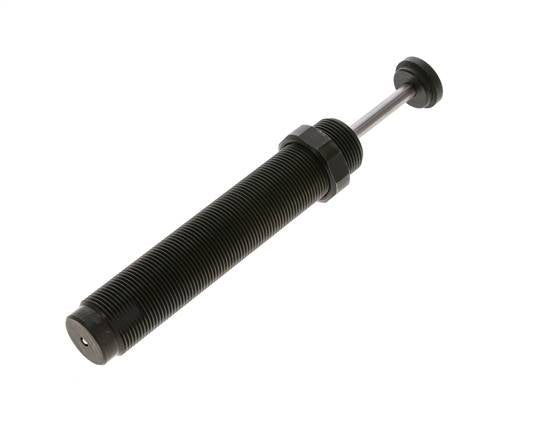 ACE Self-Adjusting Shock Absorber M 25x1.5, 40 mm Stroke - SC925EUM-4