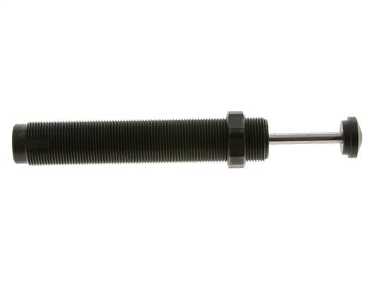 ACE Self-Adjusting Shock Absorber M 25x1.5, 40 mm Stroke - SC925EUM-4