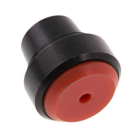 ACE Impact Head for Shock Absorber MA 45..., MC 45... - PP45