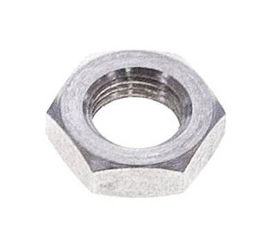 ACE Locking Nut M 5x0.5 for Shock Absorber - KM5