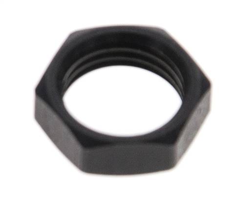ACE Locking Nut M 10x1 for Shock Absorber - KM10