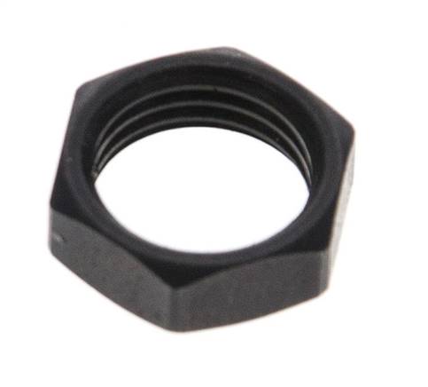 ACE Locking Nut M 10x1 for Shock Absorber - KM10