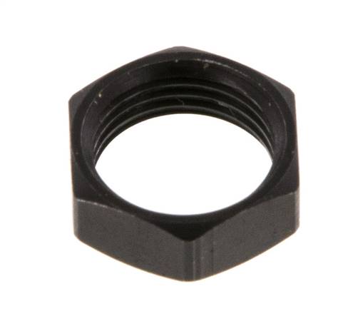ACE Locking Nut M 12x1 for Shock Absorber - KM12