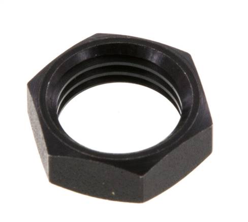 ACE Locking Nut M 14x1.5 for Shock Absorber - KM14