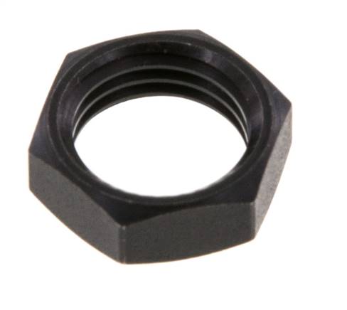 ACE Locking Nut M 14x1.5 for Shock Absorber - KM14