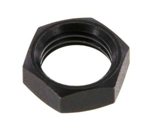 ACE Locking Nut M 14x1.5 for Shock Absorber - KM14