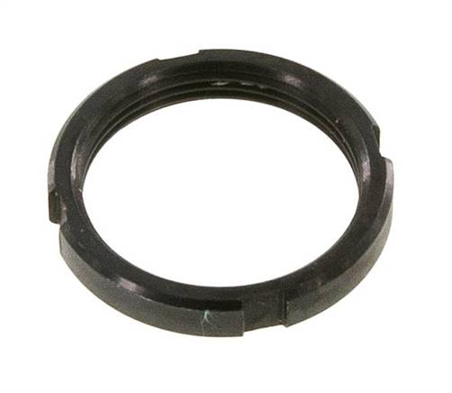 ACE Locking Nut M 33x1.5 for Shock Absorber - NM33