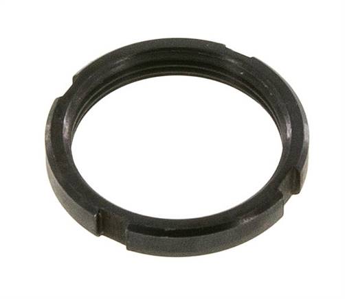 ACE Locking Nut M 33x1.5 for Shock Absorber - NM33